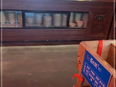 -蜀大侠火锅(森兰花园城店)