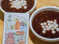 -常盛香酸辣汤·生煎.无锡老字号玉兰饼(稻香店)