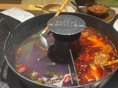 -山缓缓火锅(苏州仁恒仓街店)