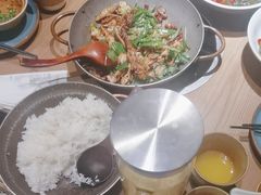 -吃饭皇帝大(合生汇店)