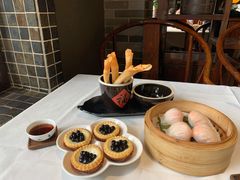 -味可道美食坊(福基路店)