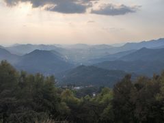 -广州市石门国家森林公园