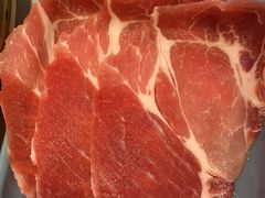 -汉阳廷自助烤肉(同和金铂天地店)