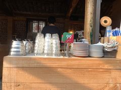 黑森林-VOYAGE COFFEE(北锣鼓巷店)