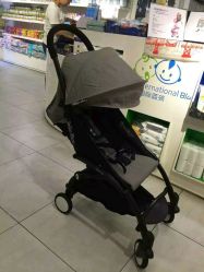 -国际蓝孩(将台路店)