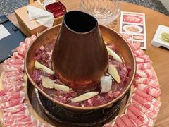 -羊之道草原味道清真餐厅(番禺店)