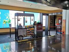 -银泰百货(北京大红门店)