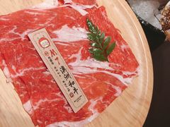 -降霜牛寿喜烧.和牛金赏Plus(501城市广场店)
