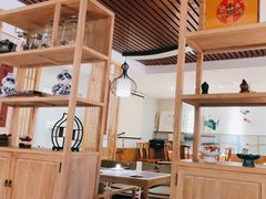 -安多素食(广仁寺路店)
