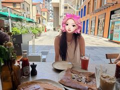 -RAC BAR(安福路店)