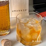 焦糖黄桃菠萝！这支是冬日小甜酒模范生🥂