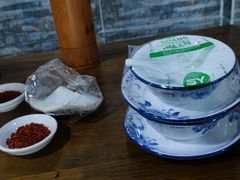-小杨翘脚牛肉