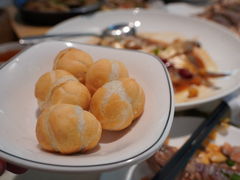 油炸汤圆-宁海食府(总店·天一阁望京店)