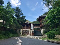 -太和古洞