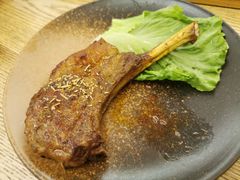 -衡哥肉铺
