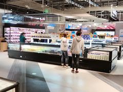 -盒马鲜生(宝地店)