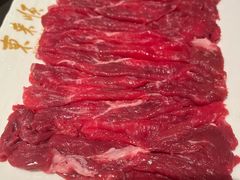 -东来顺·非遗火锅(高新店)