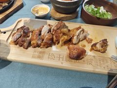 -俄士厨房(未来城店)