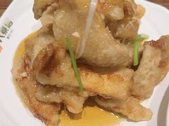 -六泰居·尔滨地标·东北菜(松北店)
