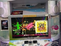 -天天玩X秋葉原日系动漫游戏中心