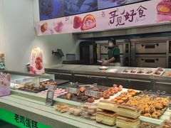 -泸溪河桃酥(西直门凯德店)