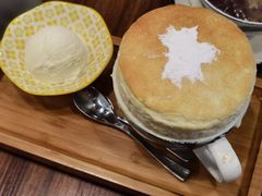 原味舒芙蕾-芙蕾哥哥souffle