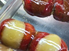 -喜识·冰糖葫芦·炒酸奶(保定钟楼店)