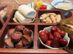 -梅间堂茶馆(绿地缤纷城店)