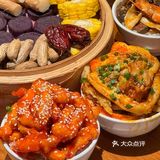 在西安想要吃地道川菜还是要去蓉园