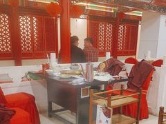 -芦月轩羊蝎子(太平桥店)