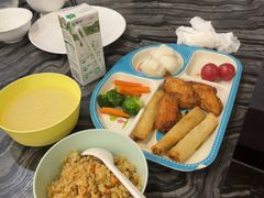 -四季轩中餐厅(徐州开元名都大酒店)