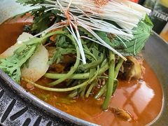 小滴排骨火锅-喇喇排骨火锅·传统韩式脊骨汤(望京西园总店)