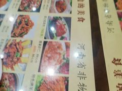 -葛记焖饼(伏牛路店)