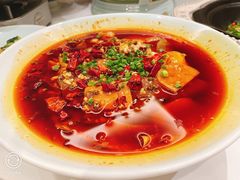 精品毛血旺（毛血旺）-潇湘府•湘菜领军品牌(望京店)