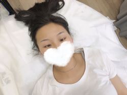 -西施无菌半永久纹绣眉眼影唇轻增发纹发际线