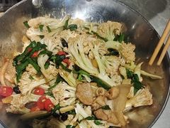 -金鸭都·老北京特色家常菜(潘家园店)