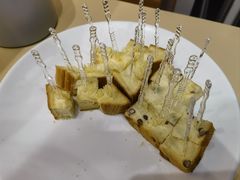 -爸爸糖手工吐司(上海五角场万达店)