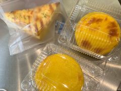 -御嘉隆蛋糕(幸福里店)