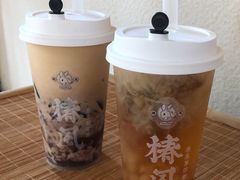 -椿风·养身茶饮(吉大店)