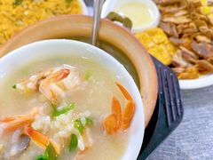 -潮和兴海鲜城·地道潮汕菜(佛山店)