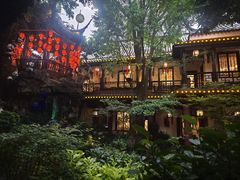 -钦善斋(武侯祠店)