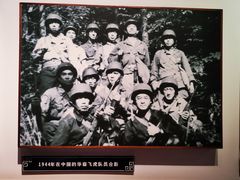 -二沙岛-广东华侨博物馆