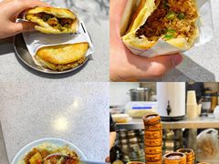 -小豆海棠(嘉兴路店)