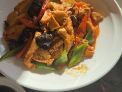 -民族饭荘(新华大街店)