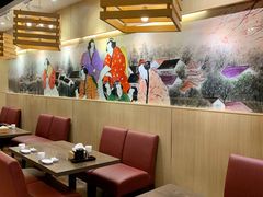 -东京屋(武定路店)