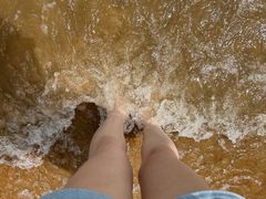 -青岛第三海水浴场