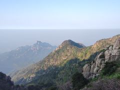 -泰山风景名胜区