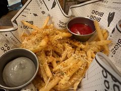 -Blac+Blac(中海环宇荟店)