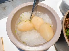 -胡麻(静安嘉里店)