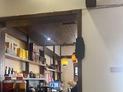 -环秀楼(黄山呈坎店)